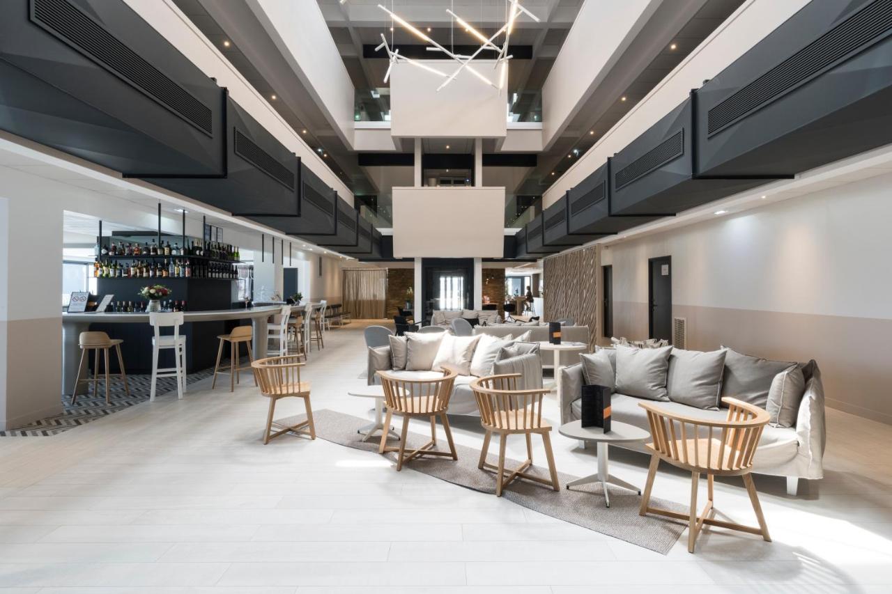 Mercure & Bastia Hotel Biguglia (Corsica)