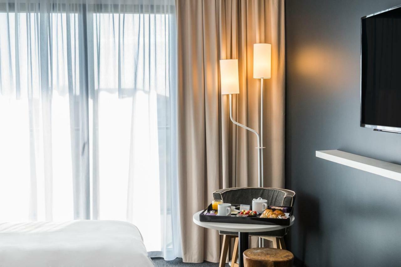 Mercure & Bastia Hotel