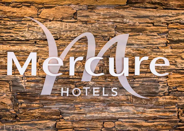 Hôtel Mercure Bastia Biguglia&Spa