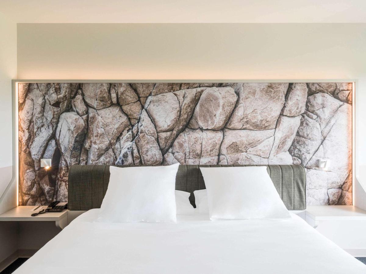 Mercure & Bastia Hotel Biguglia (Corsica)