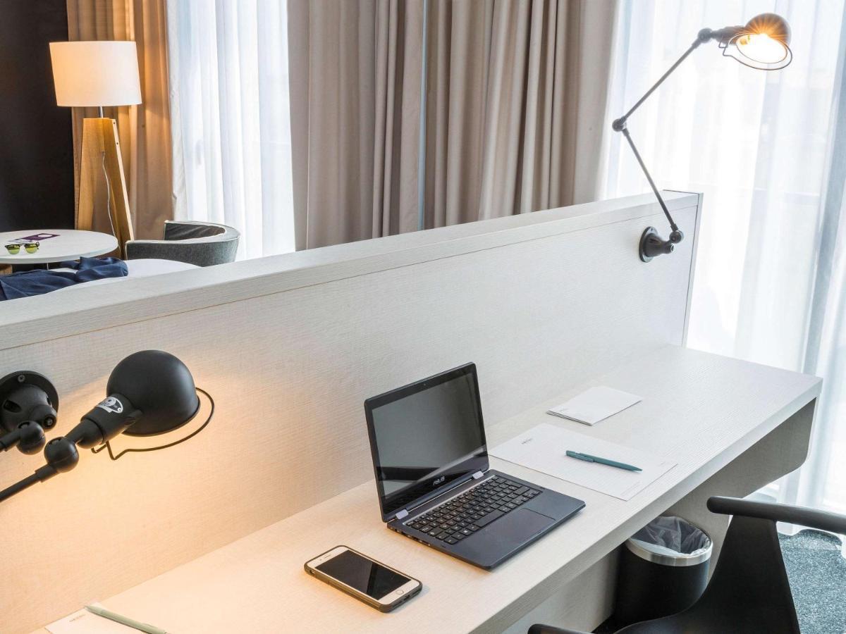 Mercure & Bastia 4*