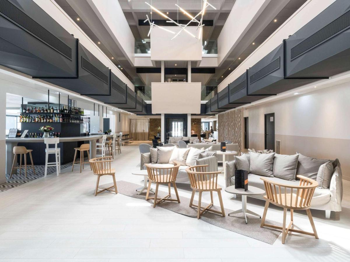 Mercure & Bastia Hotel Biguglia (Corsica)