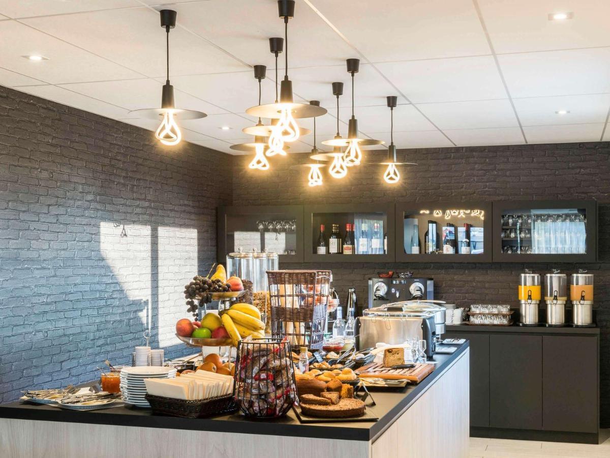 Mercure & Bastia Hotel 4*