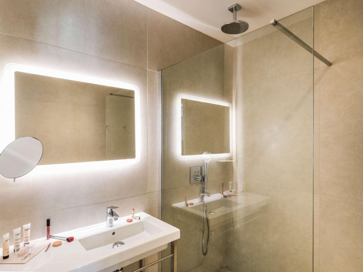 Mercure & Bastia Hotel Biguglia (Corsica)