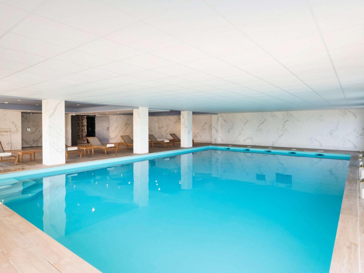 Mercure & Bastia Hotel 4*