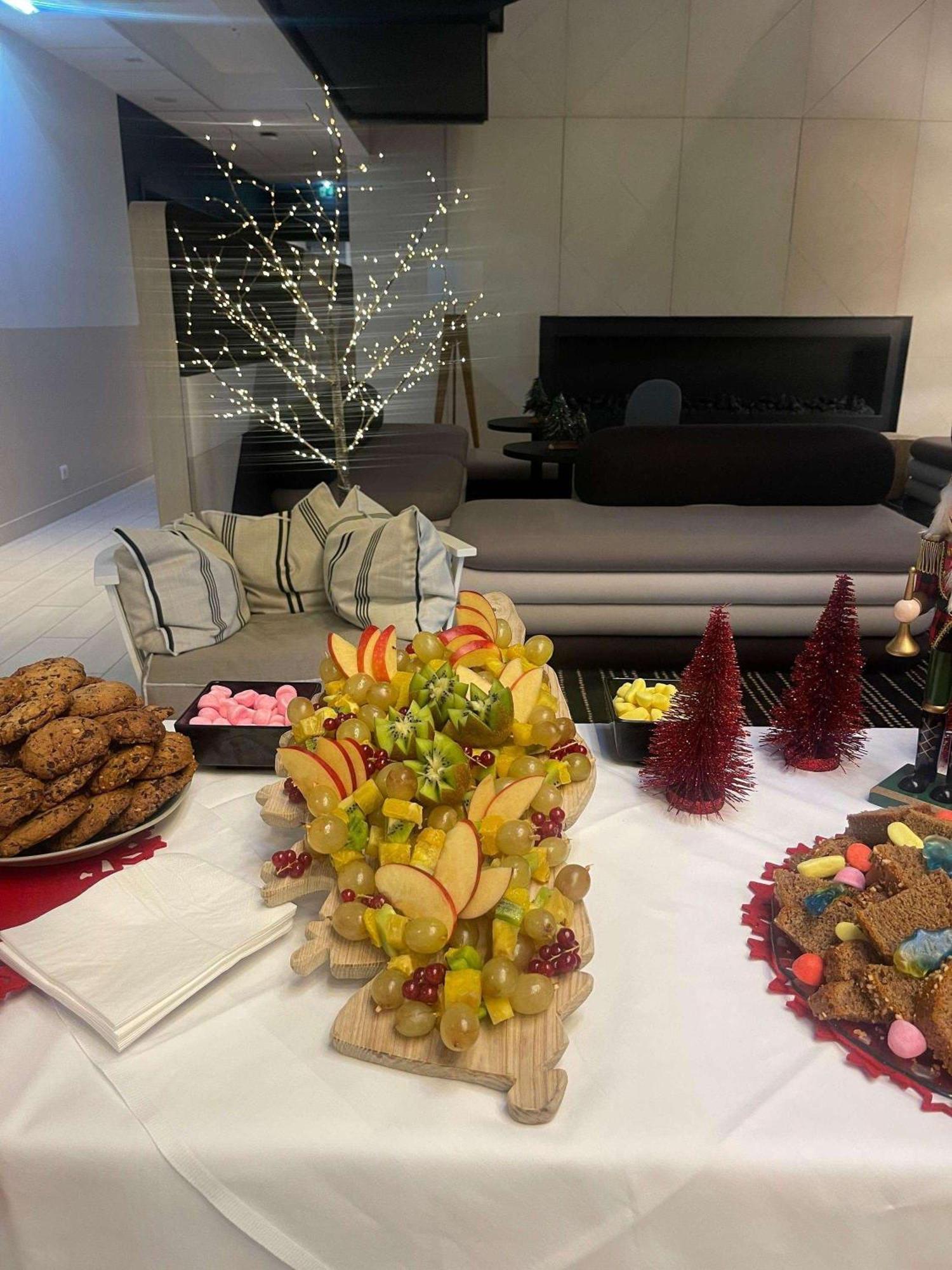 Hotel Mercure & Bastia