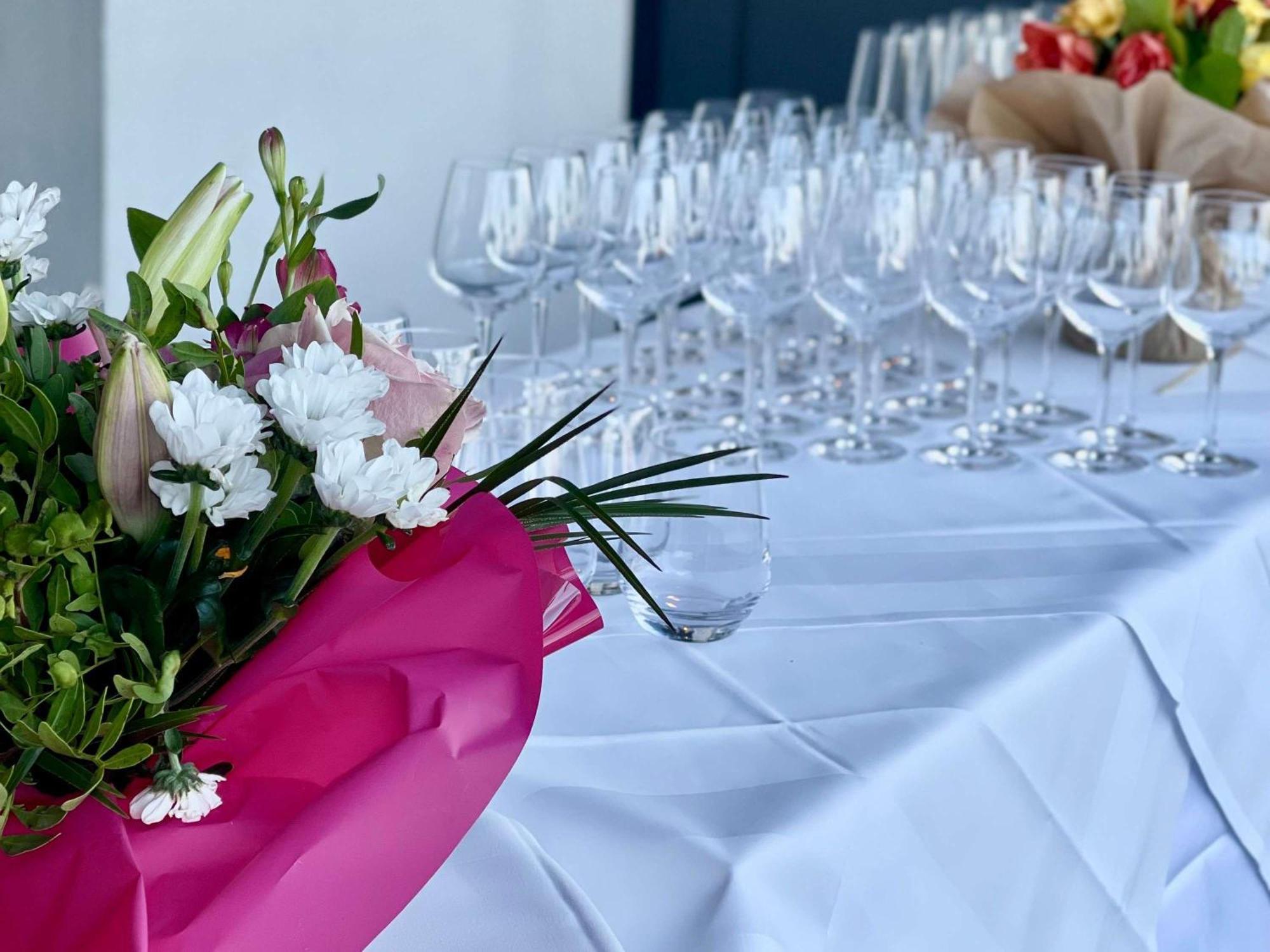Mercure & Bastia Hotel 4*
