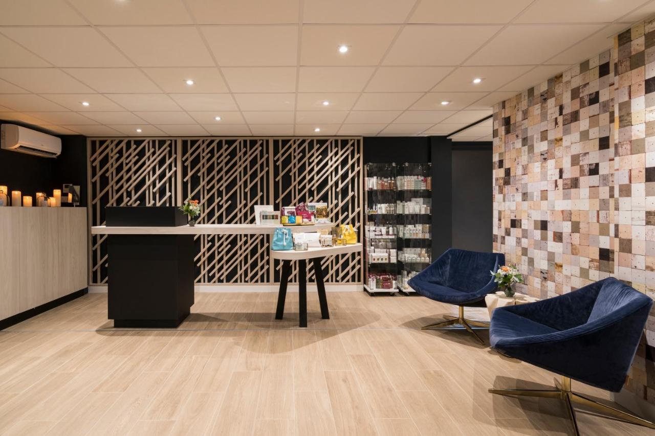Mercure & Bastia