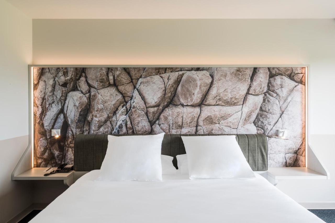 Mercure & Bastia Hotel