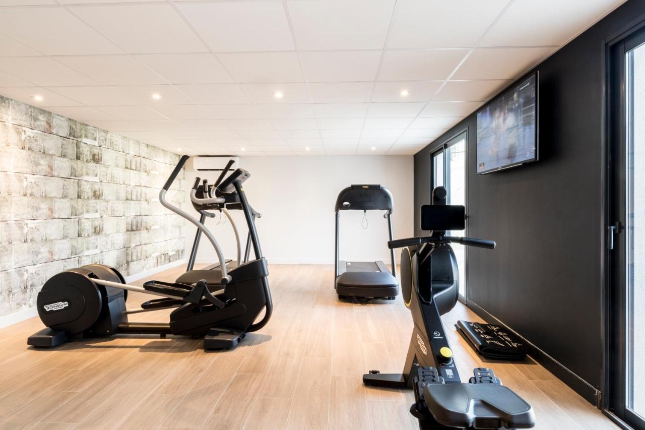 Hotel Mercure & Bastia Biguglia (Corsica)