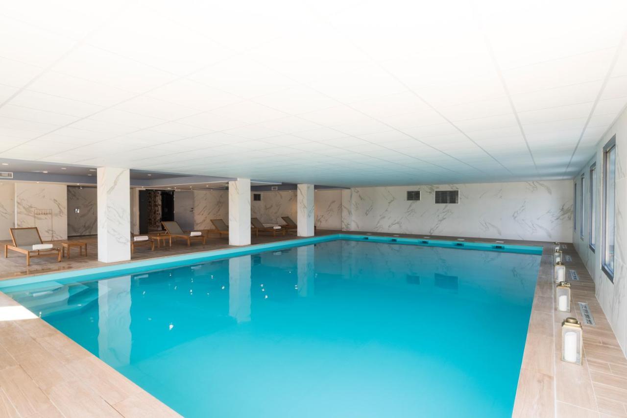 Mercure & Bastia Biguglia (Corsica)