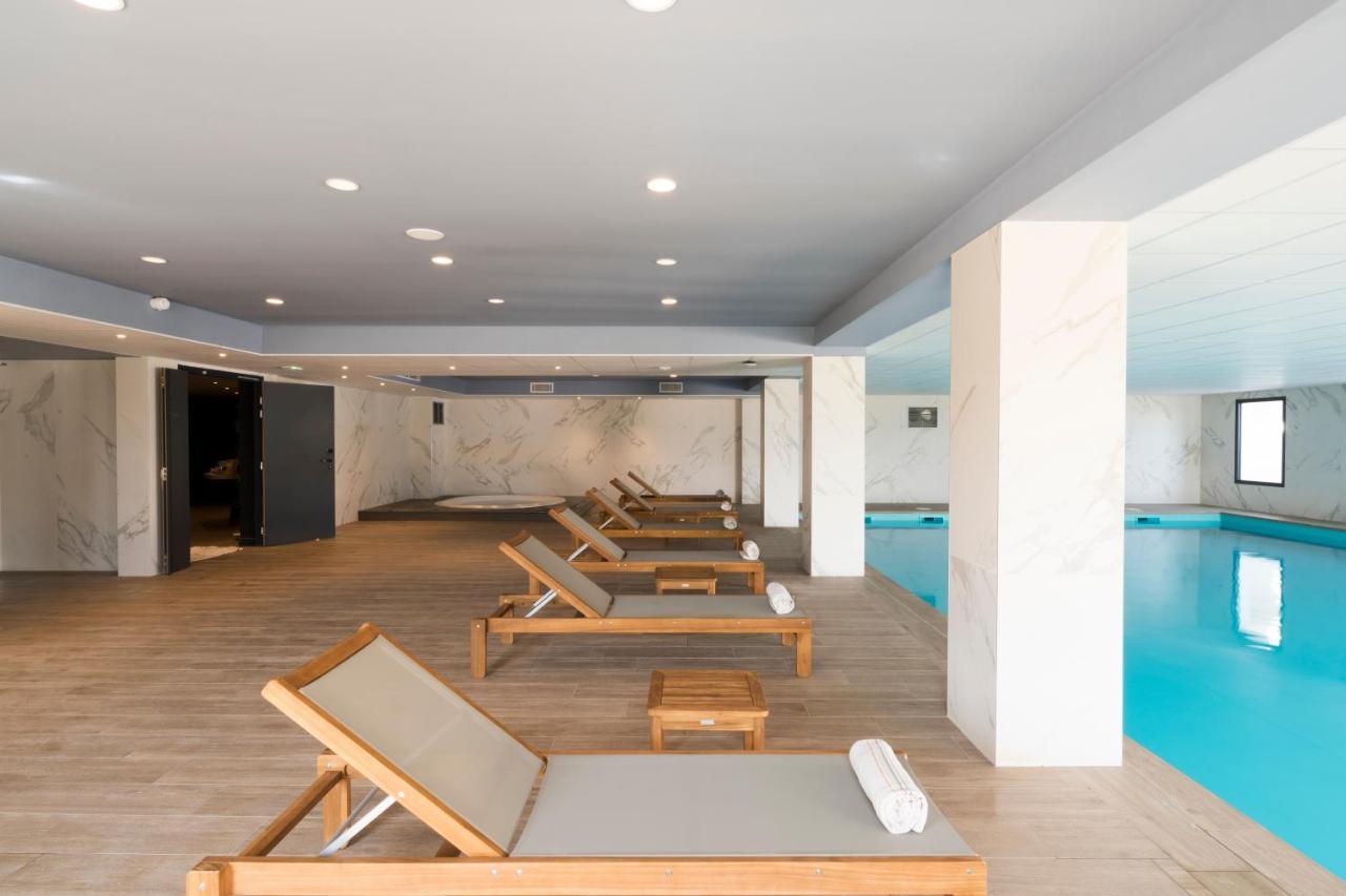 Mercure & Bastia Hotel