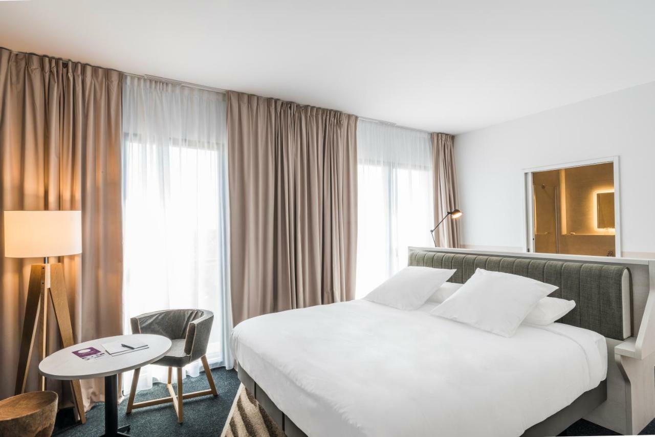 Mercure & Bastia