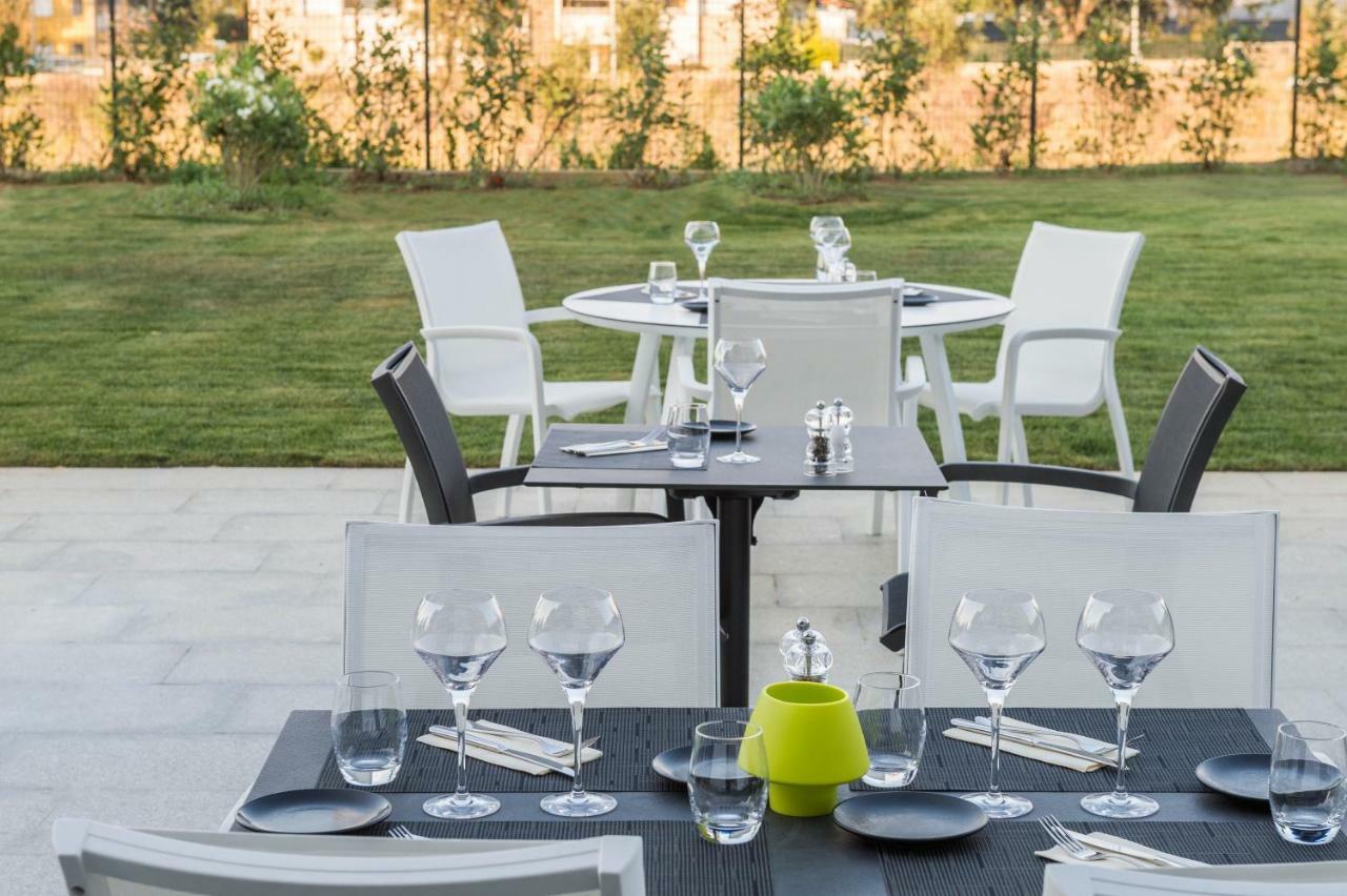Mercure & Bastia 4* Biguglia (Corsica)
