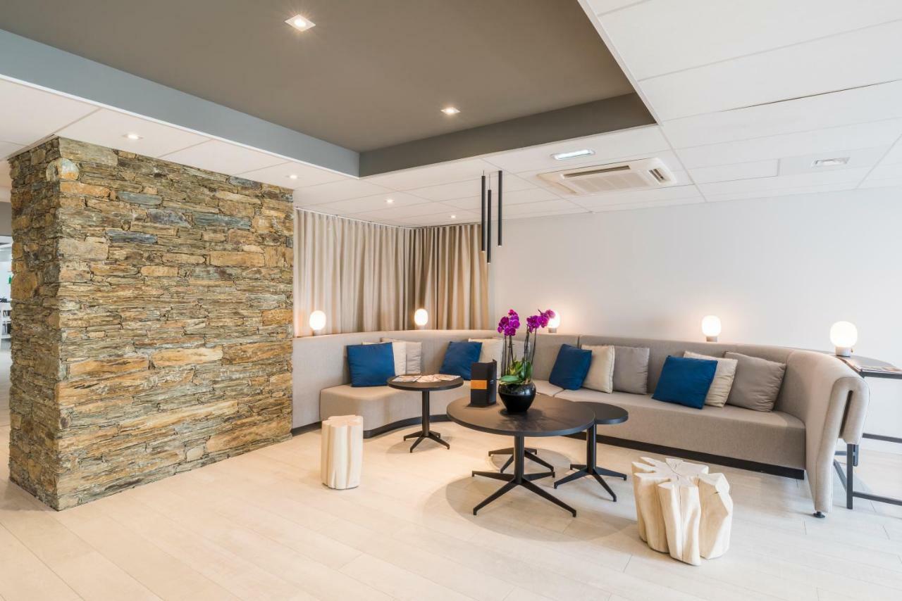 Mercure & Bastia 4* Biguglia (Corsica)