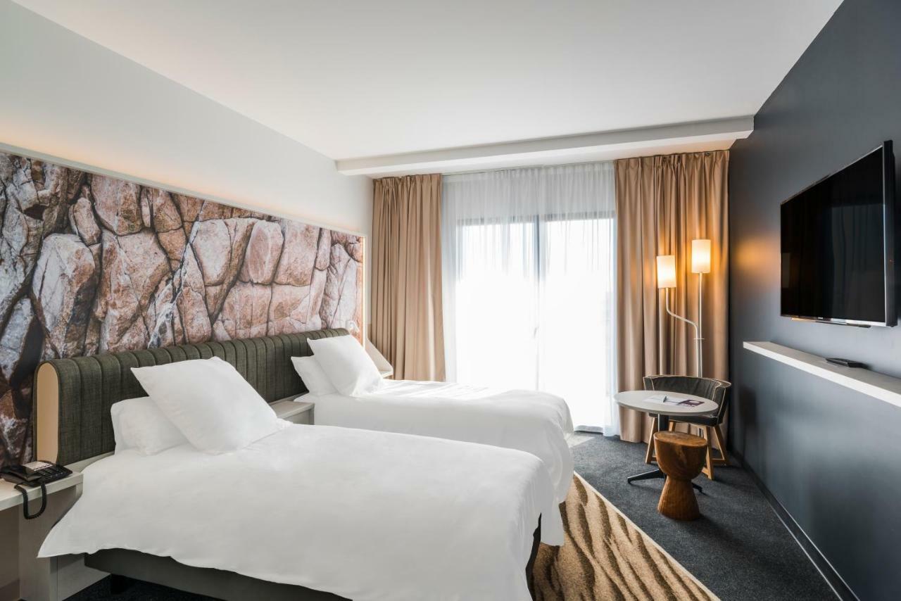 Hotel Mercure & Bastia