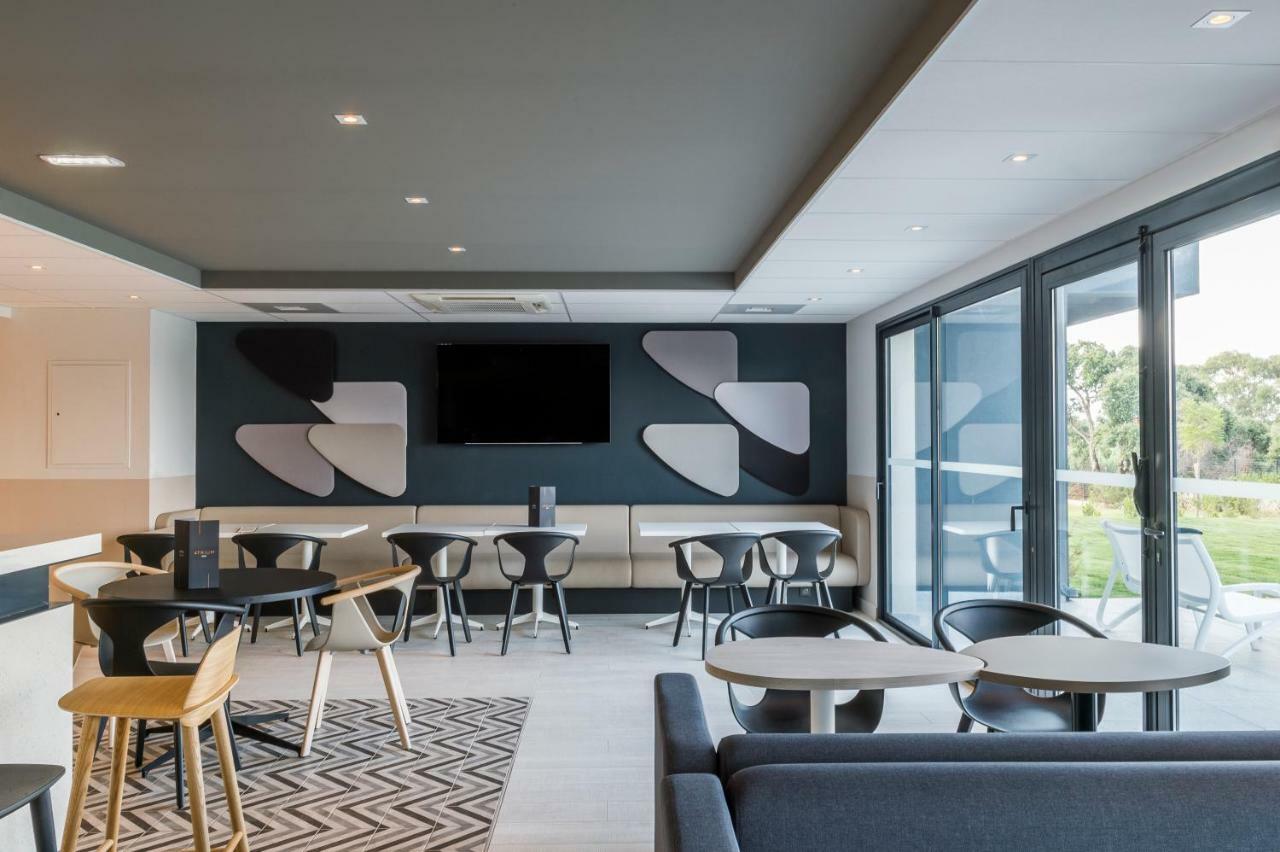 Mercure & Bastia 4* Biguglia (Corsica)