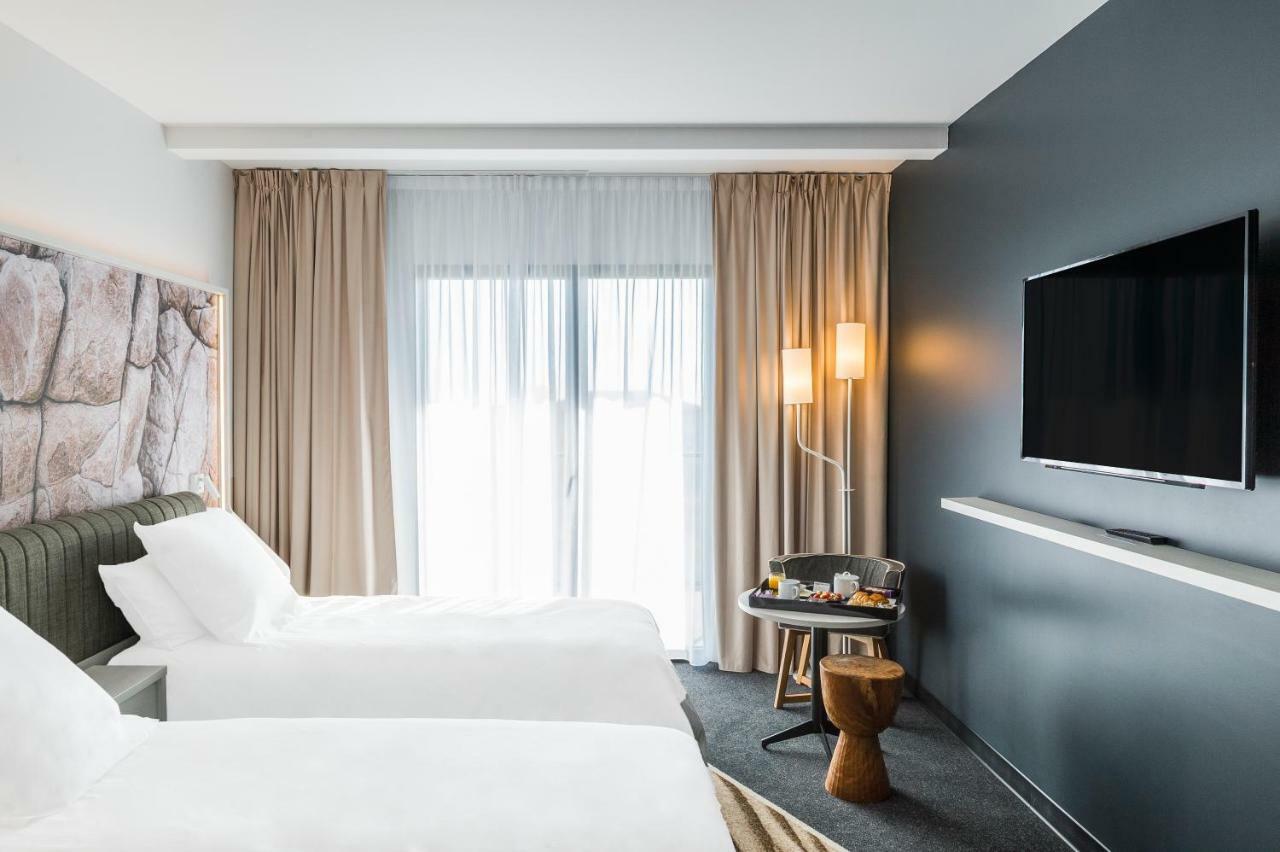 Mercure & Bastia Hotel 4*