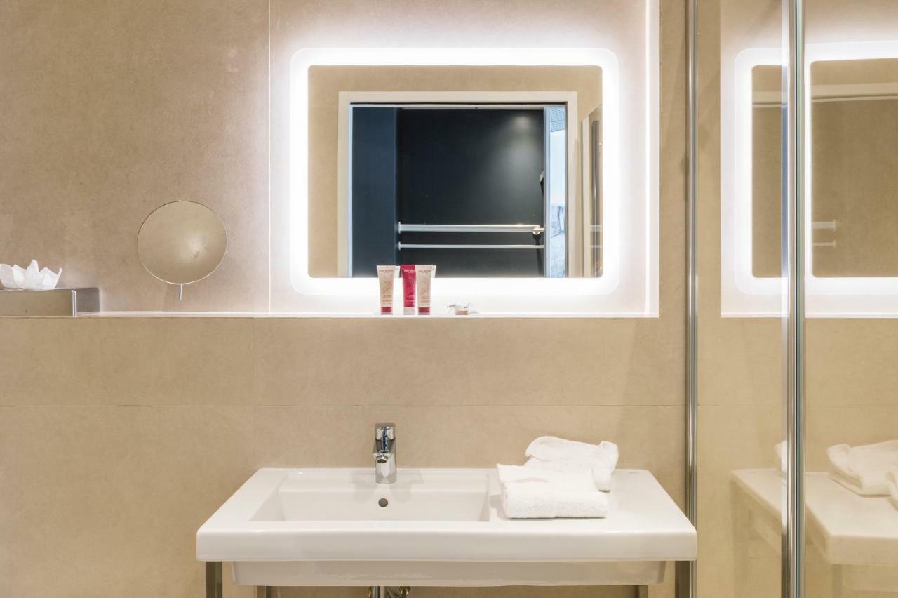 Mercure & Bastia Hotel