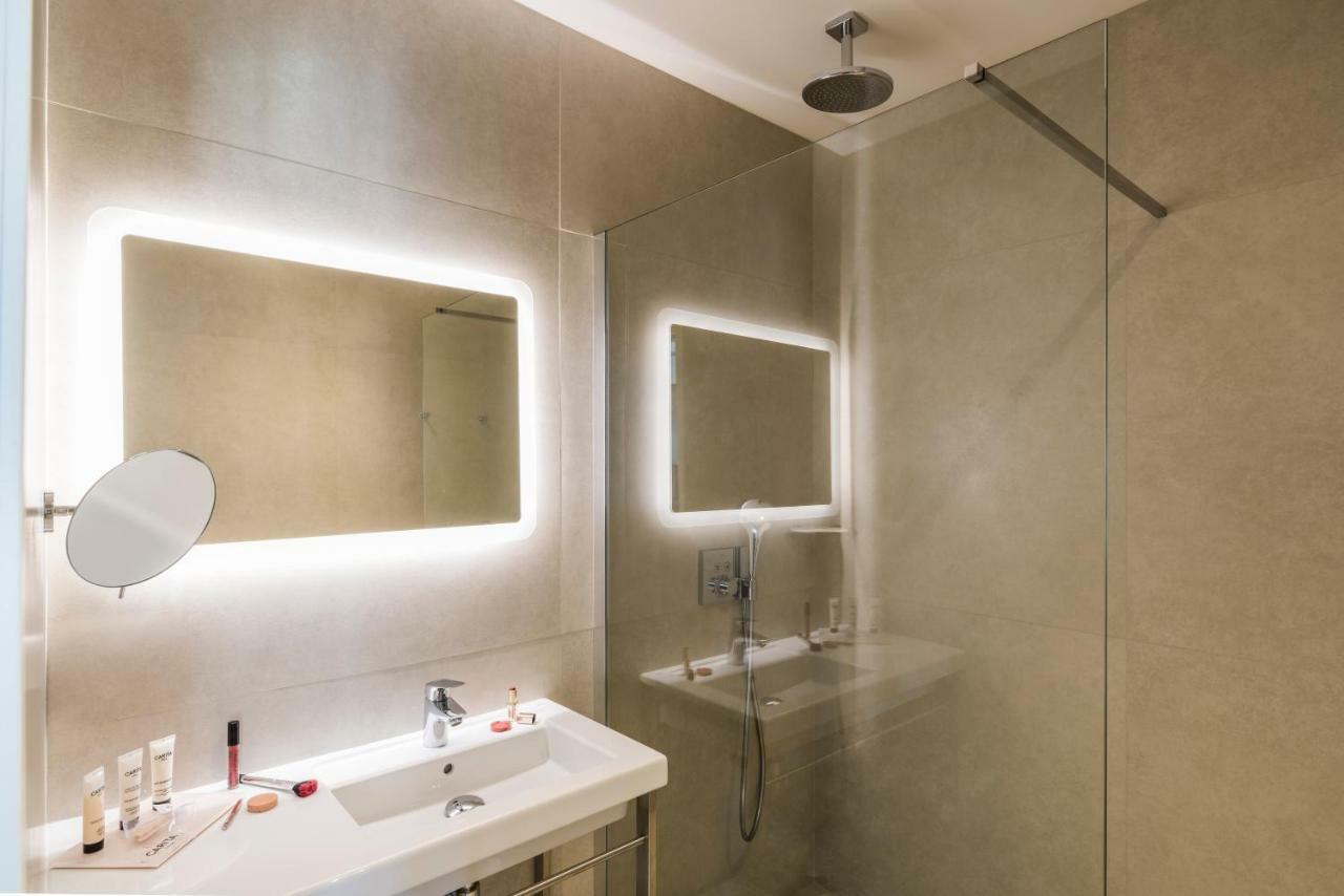 Mercure & Bastia Hotel