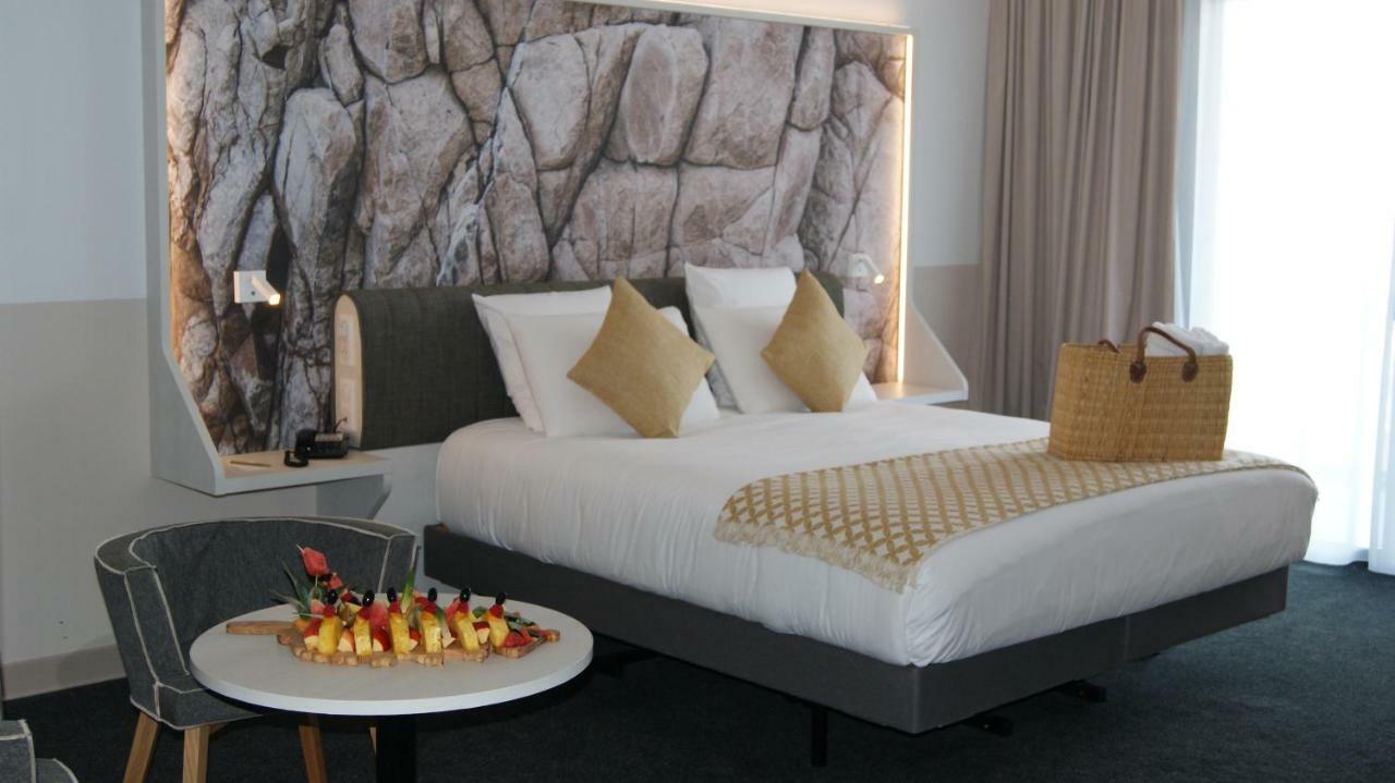 Mercure & Bastia Hotel Biguglia (Corsica)